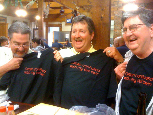 Richey brothers are 60